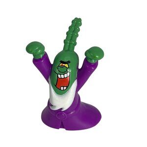 Imaginext SpongeBob Plankton Wizard Figure 2016 – 2" Fisher-Price